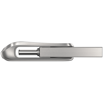 SANDISK Ultra Dual Drive Luxe USB Type-C 128GB - 150MB/s, USB 3.1 Gen 1