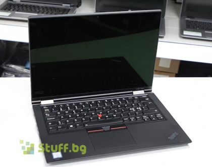 Lenovo ThinkPad X380 Yoga