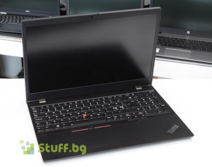 Lenovo ThinkPad L15 Gen 2 (Intel)