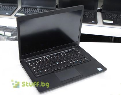 Dell Latitude 5480