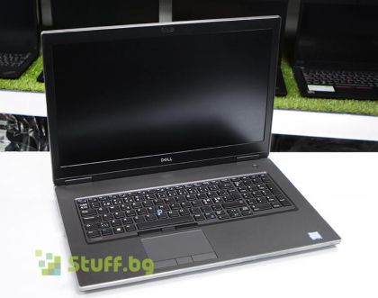 Dell Precision 7740