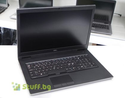 Dell Precision 7730