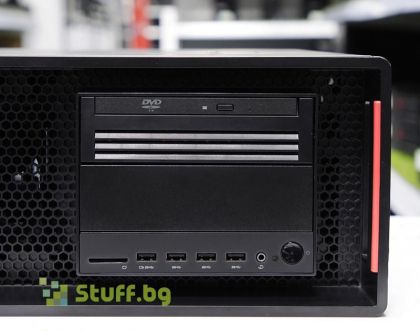 Lenovo ThinkStation P520