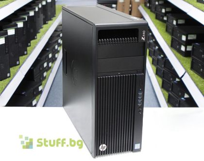 HP Workstation Z440