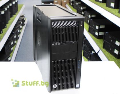 HP Workstation Z840