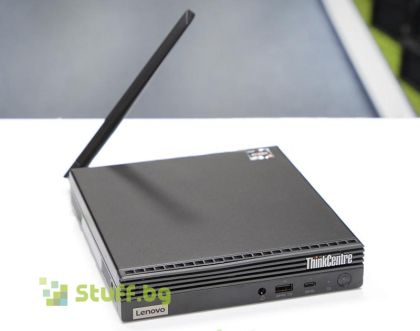 Lenovo ThinkCentre M75q Gen 2