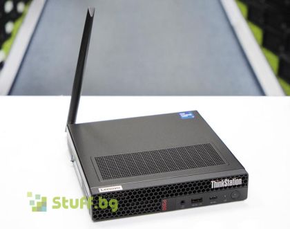 Lenovo ThinkStation P350