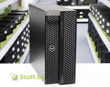 Dell Precision Tower 5820