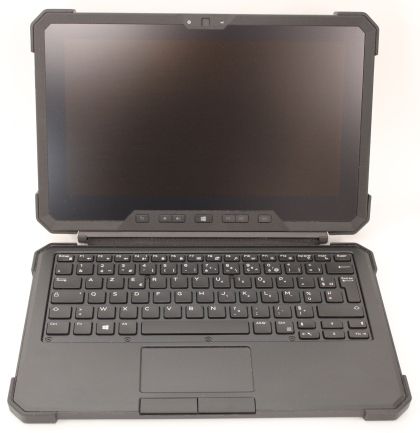 Dell Latitude 12 Rugged Tablet 7202