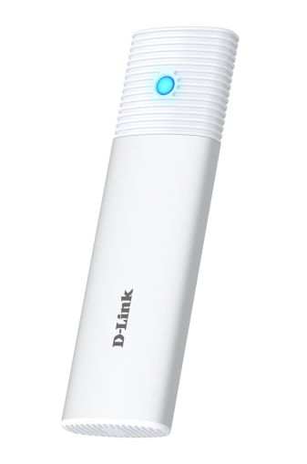 Кутия за твърд диск D-Link USB-C M.2 NVMe/NGFF SSD Enclosure