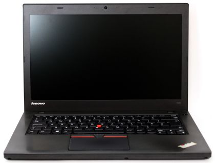Lenovo ThinkPad T450