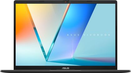 Лаптоп ASUS Vivobook S14 M3407KA-SF030  - 14" OLED FullHD+, AMD Ryzen AI 5 330, 16GB DDR5, 1TB SSD, Free OS
