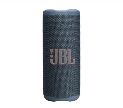 Тонколони JBL GRIP BLU Compact Bluetooth speaker with ambient light