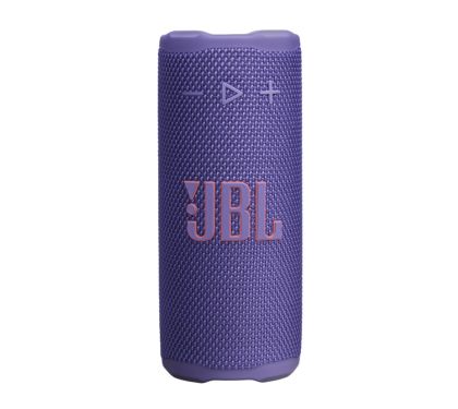 Тонколони JBL GRIP PUR Compact Bluetooth speaker with ambient light