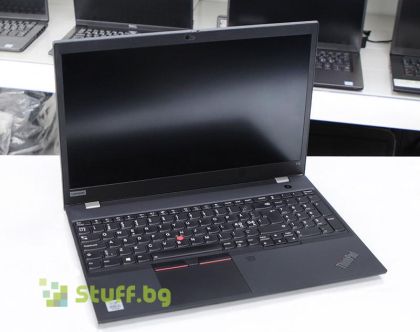 Lenovo ThinkPad T15 Gen 1