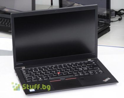 Lenovo ThinkPad T470s