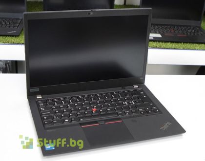 Lenovo ThinkPad T14 Gen 2 (Intel)