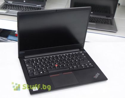 Lenovo ThinkPad E14 Gen 1