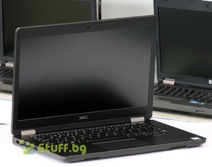 Dell Latitude E5470