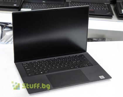 Dell Precision 5550