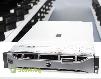 Dell PowerEdge R730