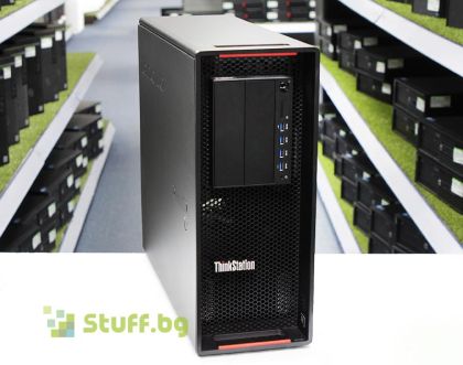 Lenovo ThinkStation P700