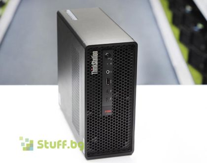 Lenovo ThinkStation P360 Ultra