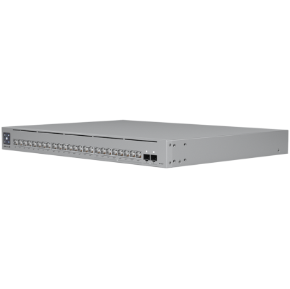 UBIQUITI UniFi Switch Pro Max 24 PoE