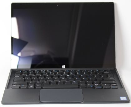 Dell Latitude 7275 T02H