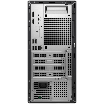 Dell Pro Tower (QCT1250), Intel Core i5-14500 vPro(14C, 20T, 24MB, up to 5.0GHz), 16GB(1x16GB) DDR5, 512GB M.2 SSD, Integrated Graphics, BG KBD+Mouse, Ubuntu, 3Y ProSupport