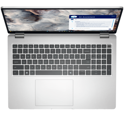 Dell Pro 16 Plus (PB16250), Intel Core Ultra 5 236V vPro(8C, 8T, 8MB, up to 4.7GHz), 16.0" FHD+(1920x1200) Non-Touch, 16GB LPDDR5x, 512GB M.2 SSD, Arc Graphics, WiFi+BT, No RJ-45, IR Cam+Mic, BG Backlit KBD, Ubuntu, 3Y Basic Onsite