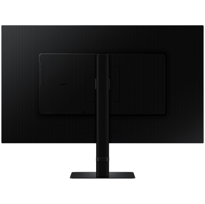 Monitor LED Samsung LS32D600EAUXEN S60D, 32" FHD FLAT 16:9 (2560x1440) IPS 100Hz, 350 cd/m2, 1000:1, 5ms, 178/178, 1xDP, 1xHDMI USB-Hub 3xUSB3.0, 3.5 Jack, Tilt/Pivot/Swivel/HeightAdj (120mm), VESA 100x100, 2Y