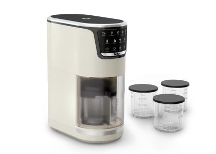 Машина за сладолед Tefal IG602AE0 Ice Cream Maker Dolci (Rise)