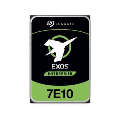 Хард диск Seagate Exos 7E10 6TB SATA3 6Gb/s, 256MB