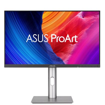 Монитор ASUS Professional ProArt PA278CGRV - 27" inch IPS, QHD (2560x1440), 144Hz, 97% DCI-P3, Color Accuracy &Delta;E < 2, Calman Verified