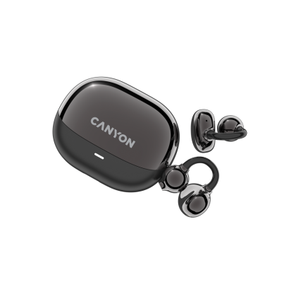 CANYON OWS Ear Clips headset OnFlow 14 Black