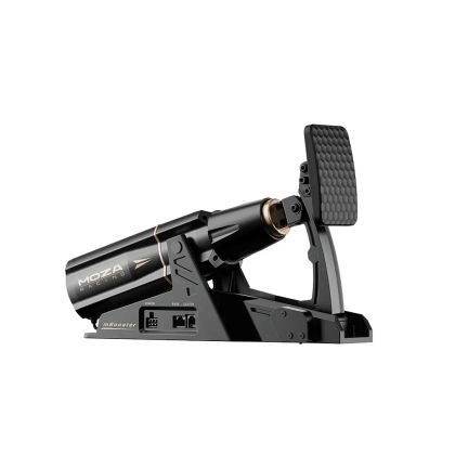 MOZA mBooster Active Pedals Force Feedback