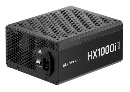Захранващ блок Corsair HX1000i SHIFT 1000W 80+ Platinum ATX 3.1, Fully Modular