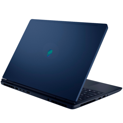 Alienware 16 Aurora AC16250, Intel Core 7 240H(10C, 16T, 24MB cache, up to 5.2GHz Turbo), 16.0" WQXGA(2560x1600) 100% sRGB, 16GB (2x8GB)DDR5, 1TB M.2 SSD, NVIDIA GeForceRTX5050, WiFi+BT, Cam+Mic, EN Backlit KBD, Win11Pro, 3Y B.Ons