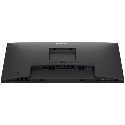 Monitor LED Dell Pro P2426E 24.1", 1920x1200, WUXGA, 100Hz, IPS AG, 16:10, 1500:1, 300 cd/m2, 8ms/5ms, 178/178, 99% sRGB, DP, DP Out, HDMI, 1xUSB-C Up (100W), 1xUSB-C Down (15W), 3xUSB-A, RJ-45, Flicker-free, Tilt, Swivel, Pivot, Height Adj 15cm, 3Y