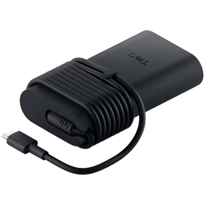 Dell 100W USB-C AC Adapter with Power Cord - Europe