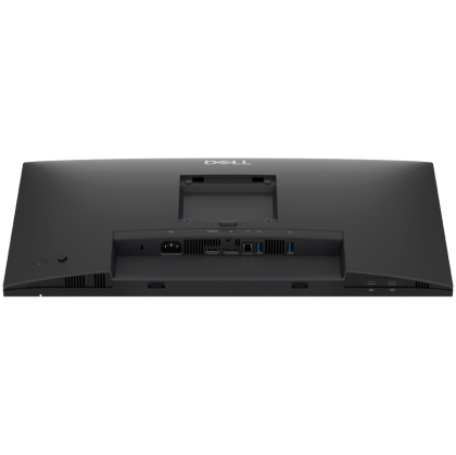 Monitor LED Dell Pro P2426H 23.8", 1920x1080, FHD, 120Hz, IPS AG, 16:9, 1500:1, 300 cd/m2, 8ms/5ms, 178/178, 99% sRGB, DP, HDMI, 1xUSB-B, 2xUSB-A, 2xUSB-C (15W), Flicker-free, Tilt, Swivel, Pivot, Height Adjust (15cm), 3Y