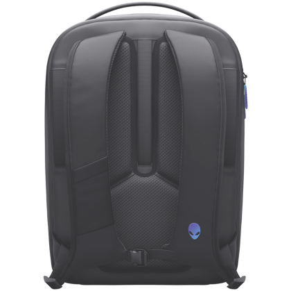Alienware AW7825P 18-inch Backpack Black