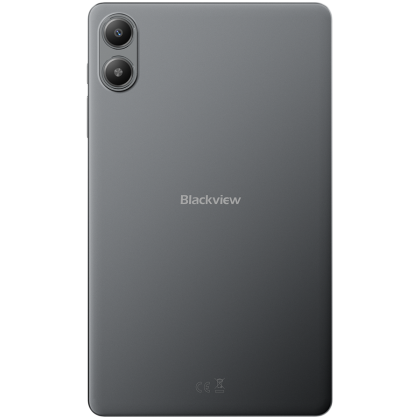Blackview LINK 2 Tablet 8.68" , 4+128GB Unisoc T310 5+8MP , Android 15 , 5000mAh + 10W , Wi-Fi , Black