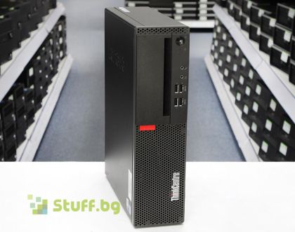 Lenovo ThinkCentre M710s