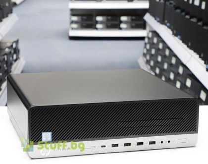 HP EliteDesk 800 G3 SFF