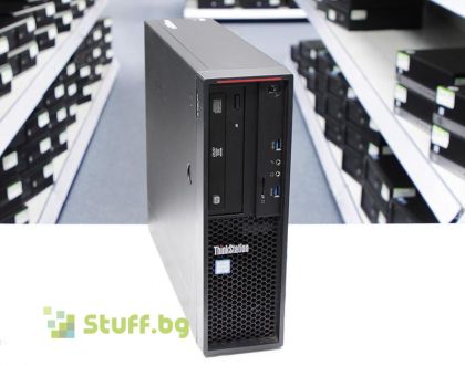 Lenovo ThinkStation P310