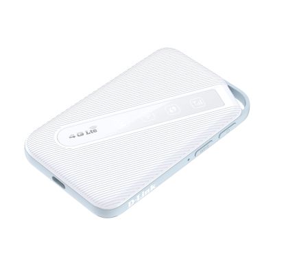 Рутер D-Link 4G LTE AX300 Wi-Fi 6 Mobile Hotspot
