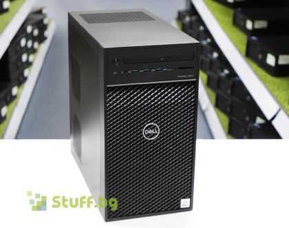 Dell Precision Tower 3640