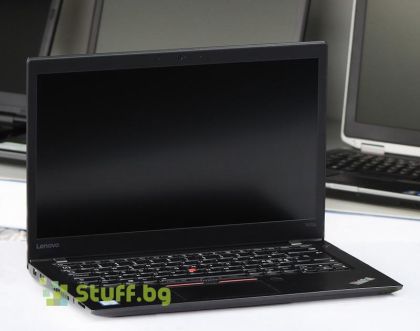 Lenovo ThinkPad T470s